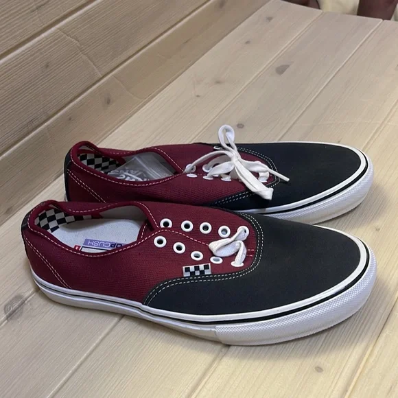 Vans mens shoes NWT - Picture 2 of 5